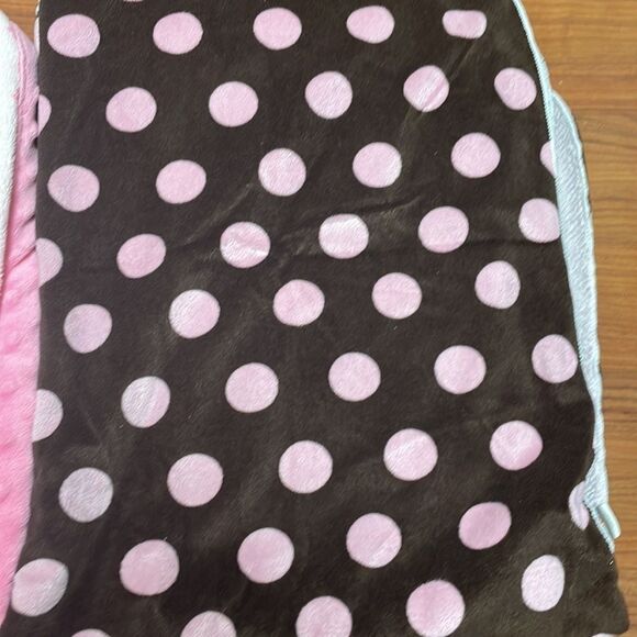 Baby girl baby blankets - Picture 3 of 9